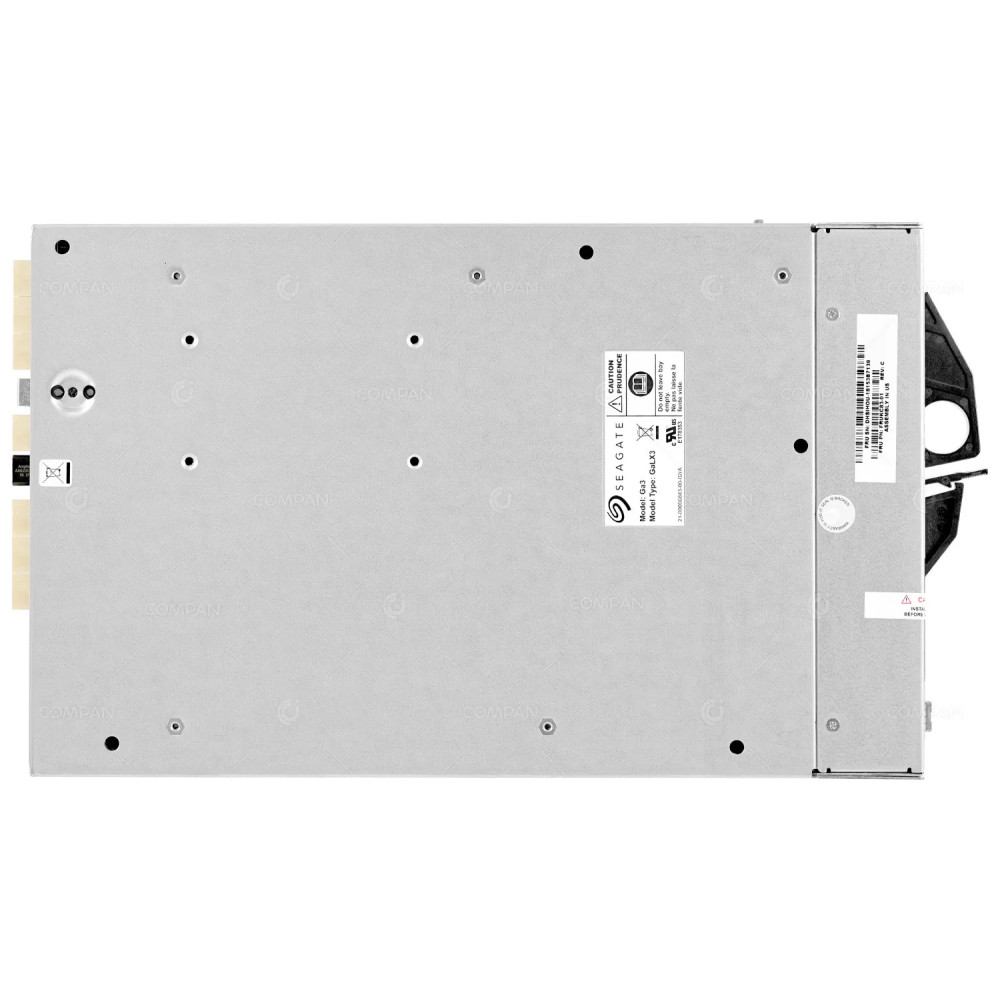 FRUKC83-01  SEAGATE GALX3 4-PORT SFP+ 16G FC FOR SEAGATE ONESTOR SP-3212